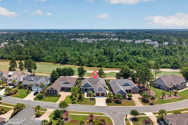 2393 Red Birch Trail NE, Leland, NC 28451