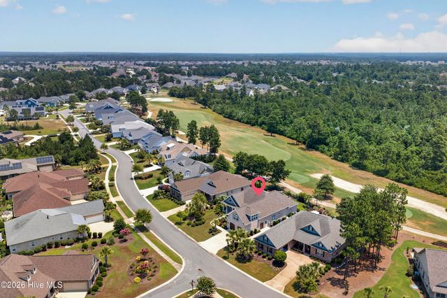 2393 Red Birch Trail NE, Leland, NC 28451