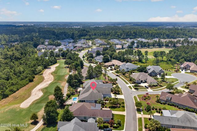 2393 Red Birch Trail NE, Leland, NC 28451