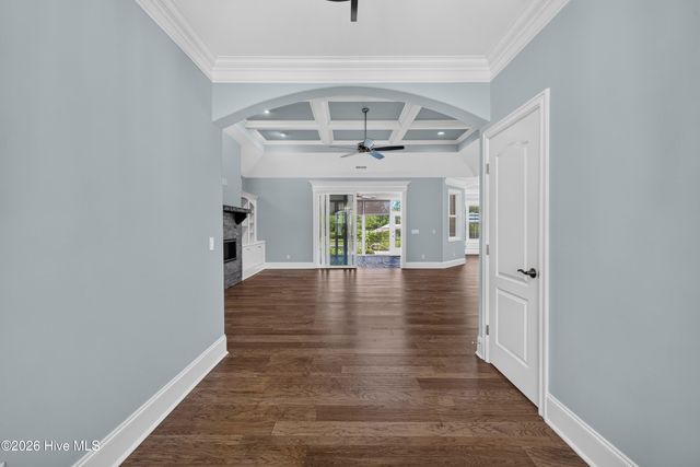 2393 Red Birch Trail NE, Leland, NC 28451