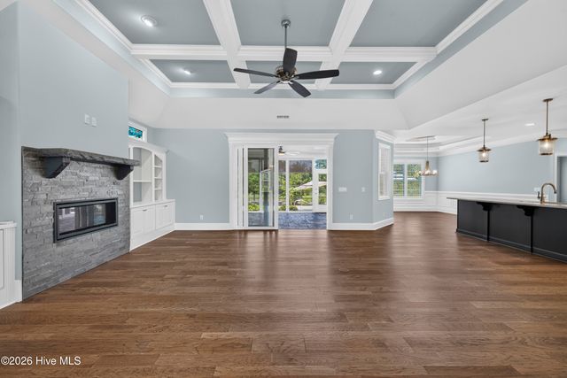 2393 Red Birch Trail NE, Leland, NC 28451