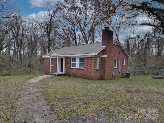 2996 Shady Lane, Charlotte, NC 28208