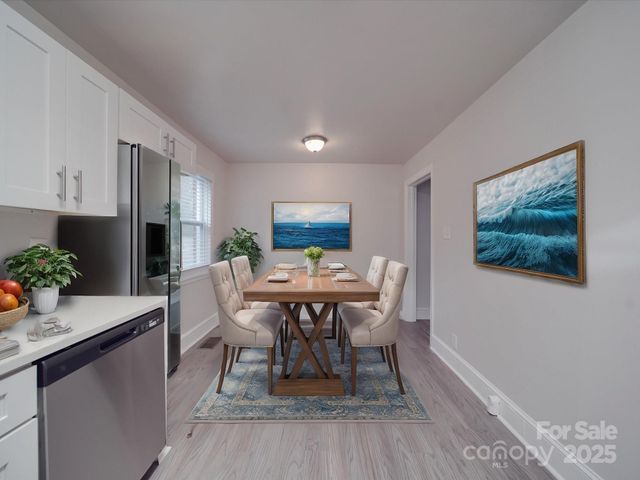2996 Shady Lane, Charlotte, NC 28208