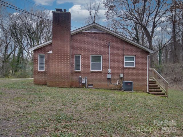 2996 Shady Lane, Charlotte, NC 28208