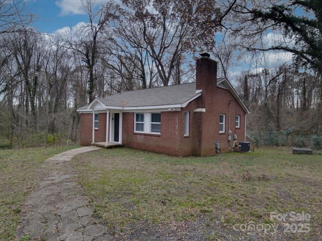 2996 Shady Lane, Charlotte, NC 28208
