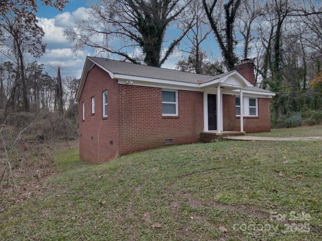 2996 Shady Lane, Charlotte, NC 28208