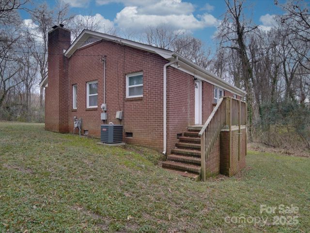 2996 Shady Lane, Charlotte, NC 28208
