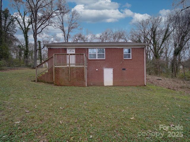2996 Shady Lane, Charlotte, NC 28208