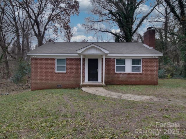 2996 Shady Lane, Charlotte, NC 28208