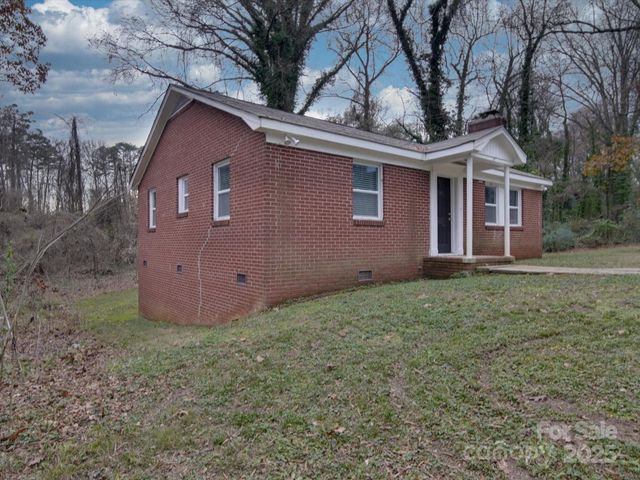 2996 Shady Lane, Charlotte, NC 28208