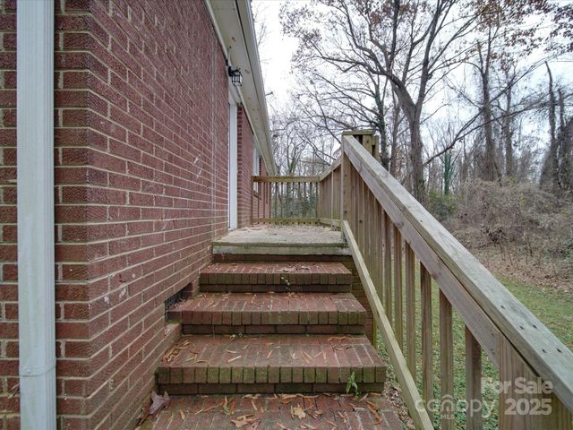 2996 Shady Lane, Charlotte, NC 28208