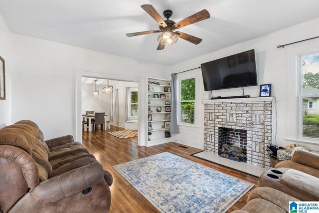 404 2ND AVENUE S, Clanton, AL 35045