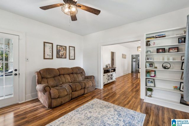 404 2ND AVENUE S, Clanton, AL 35045