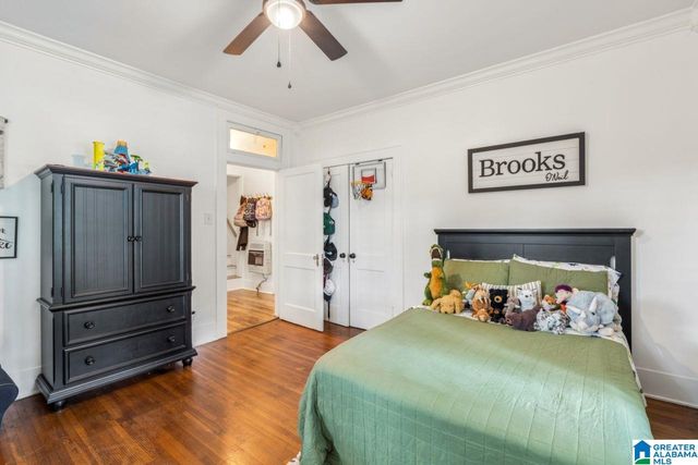 404 2ND AVENUE S, Clanton, AL 35045