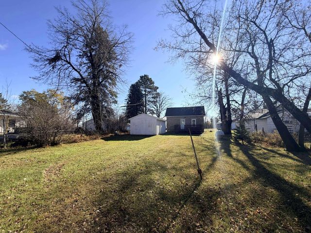 170 Main Street E, Laporte, MN 56461