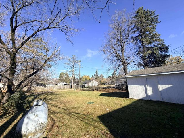 170 Main Street E, Laporte, MN 56461