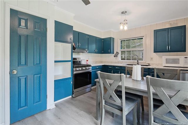 671 Newport Road, Fayetteville, NC 28314