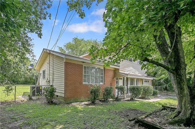 671 Newport Road, Fayetteville, NC 28314
