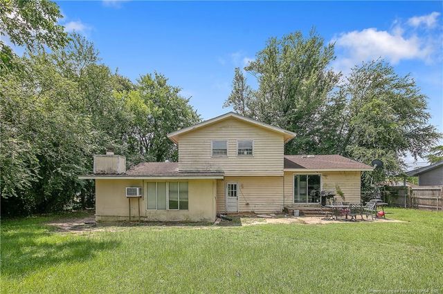 671 Newport Road, Fayetteville, NC 28314