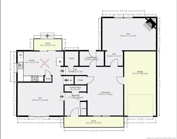 671 Newport Road, Fayetteville, NC 28314