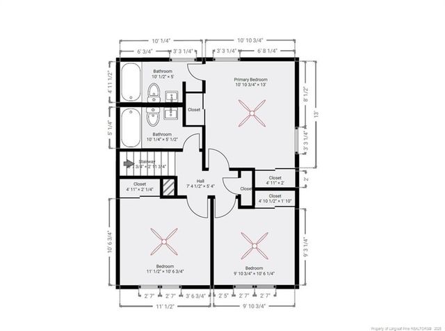 671 Newport Road, Fayetteville, NC 28314