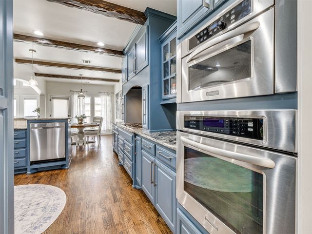 3726 E 116th Place S, Tulsa, OK 74137