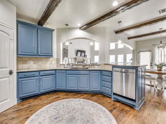3726 E 116th Place S, Tulsa, OK 74137