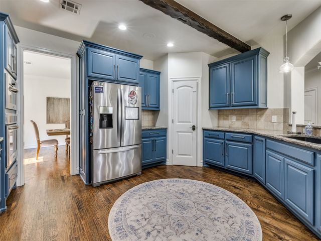 3726 E 116th Place S, Tulsa, OK 74137