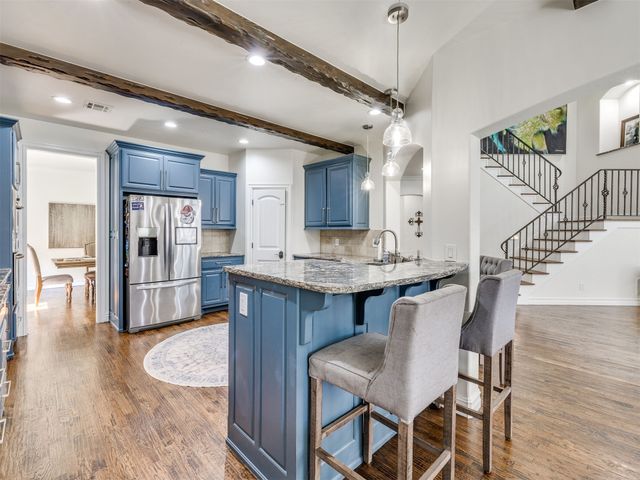 3726 E 116th Place S, Tulsa, OK 74137