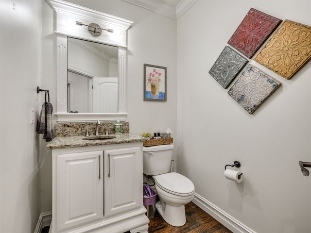 3726 E 116th Place S, Tulsa, OK 74137