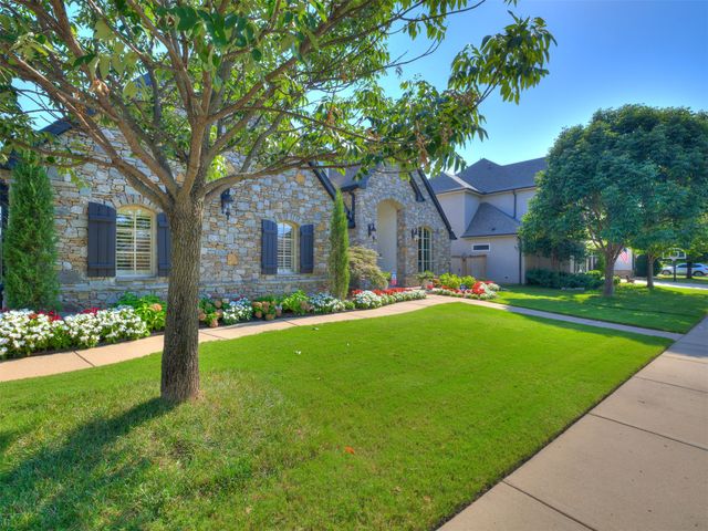 3726 E 116th Place S, Tulsa, OK 74137