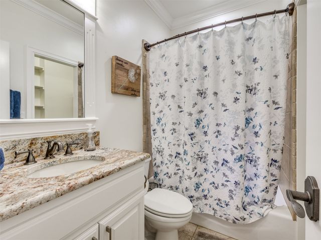 3726 E 116th Place S, Tulsa, OK 74137