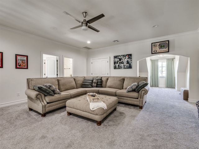 3726 E 116th Place S, Tulsa, OK 74137