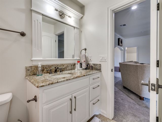 3726 E 116th Place S, Tulsa, OK 74137