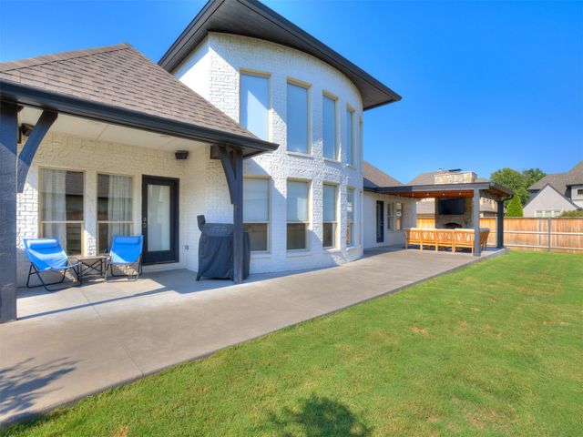 3726 E 116th Place S, Tulsa, OK 74137