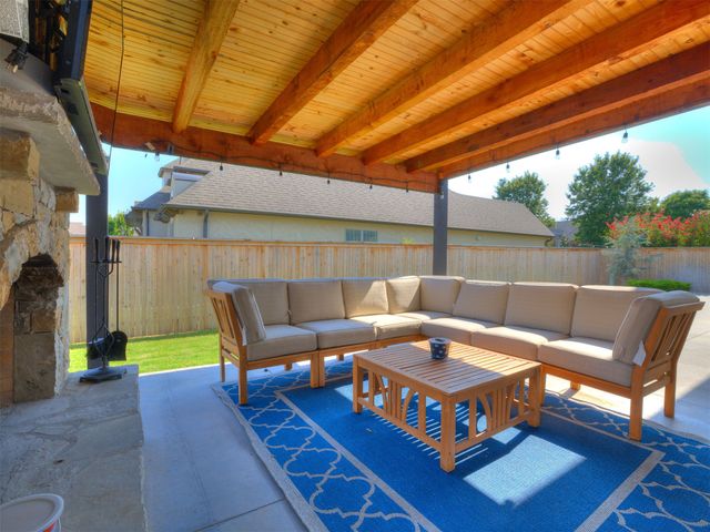3726 E 116th Place S, Tulsa, OK 74137