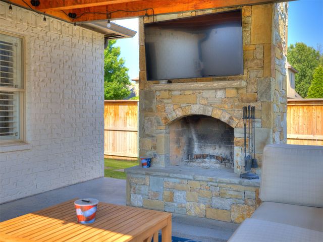 3726 E 116th Place S, Tulsa, OK 74137