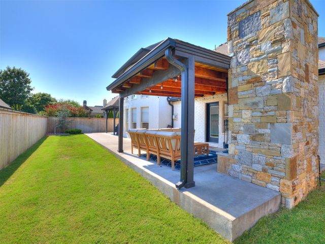3726 E 116th Place S, Tulsa, OK 74137