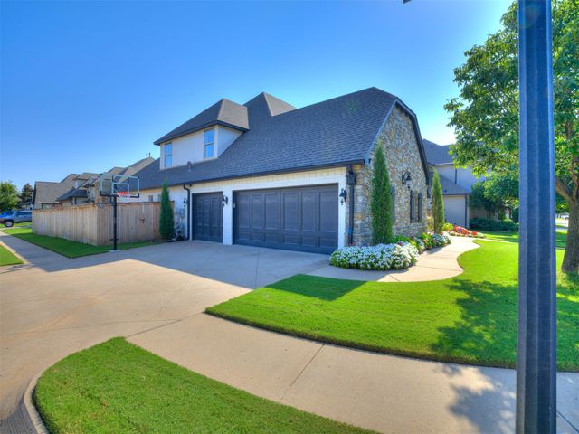 3726 E 116th Place S, Tulsa, OK 74137