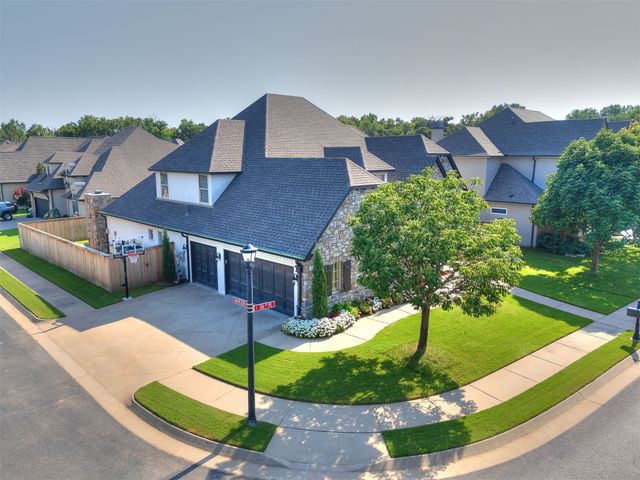 3726 E 116th Place S, Tulsa, OK 74137