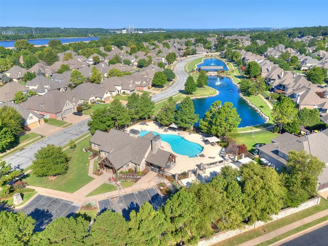 3726 E 116th Place S, Tulsa, OK 74137