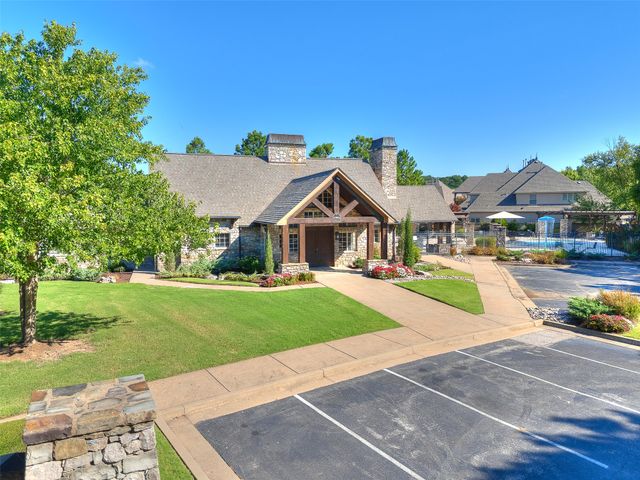 3726 E 116th Place S, Tulsa, OK 74137