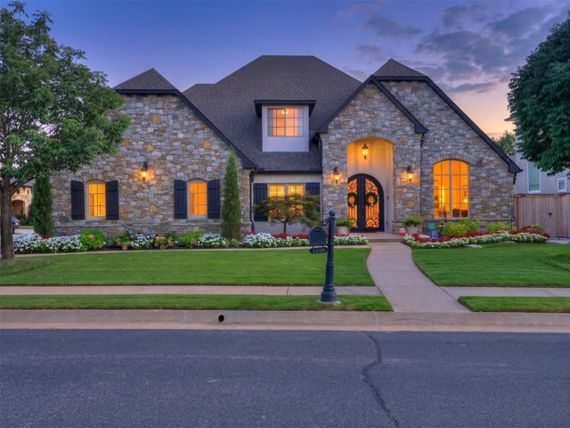 3726 E 116th Place S, Tulsa, OK 74137
