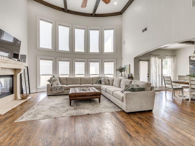 3726 E 116th Place S, Tulsa, OK 74137