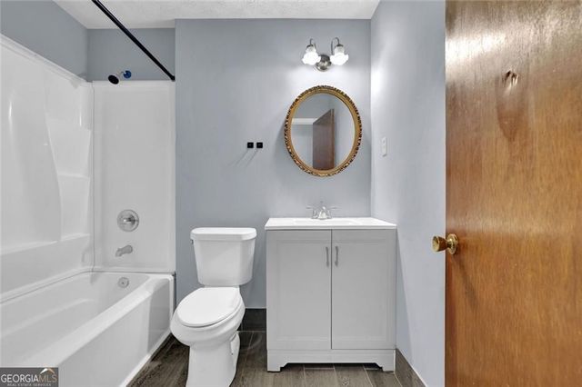 4341 Five Forks Trickum Road Road SW, Lilburn, GA 30047