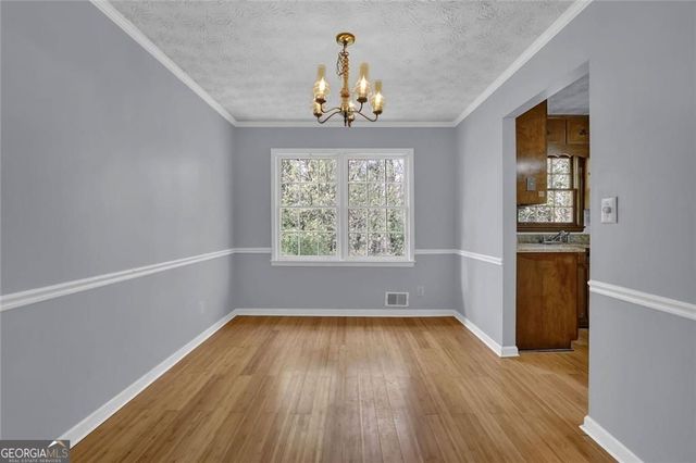 4341 Five Forks Trickum Road Road SW, Lilburn, GA 30047