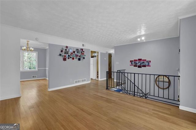 4341 Five Forks Trickum Road Road SW, Lilburn, GA 30047