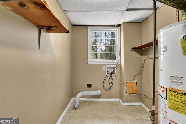 4341 Five Forks Trickum Road Road SW, Lilburn, GA 30047