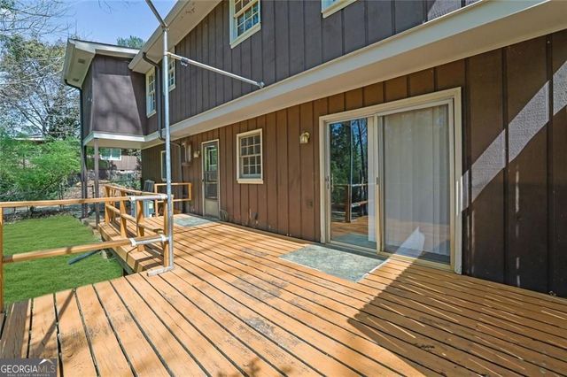 4341 Five Forks Trickum Road Road SW, Lilburn, GA 30047