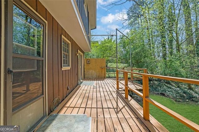 4341 Five Forks Trickum Road Road SW, Lilburn, GA 30047